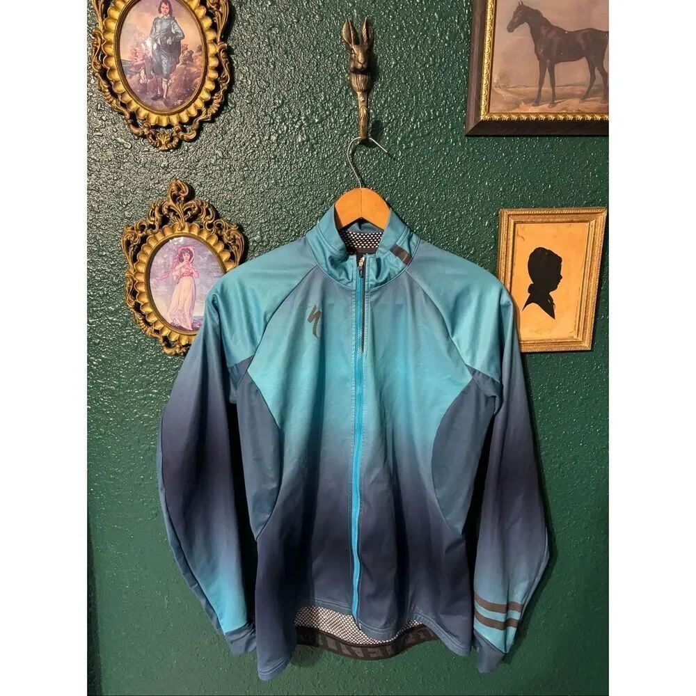 Specialized Element 1.0 Cycling Jacket - Women’s Large